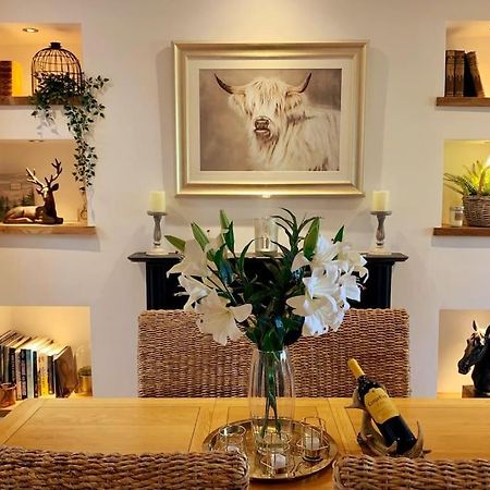 Renovated Miner'S Cottage - Family & Dog Friendly Abertillery المظهر الخارجي الصورة