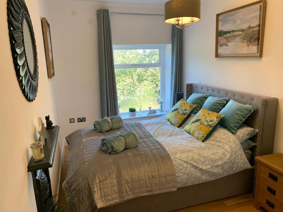 Renovated Miner'S Cottage - Family & Dog Friendly Abertillery المظهر الخارجي الصورة