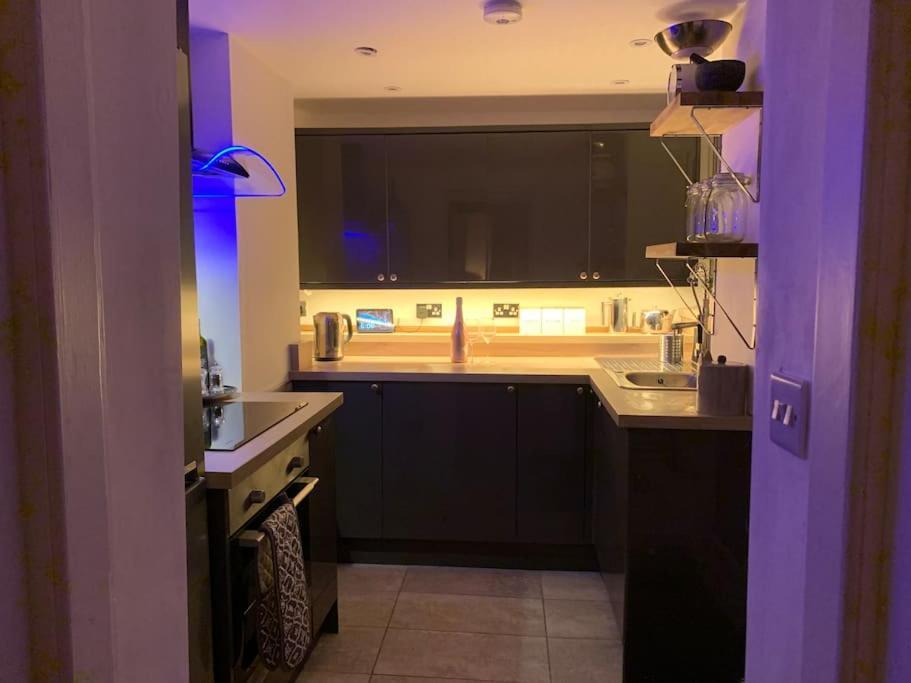 Renovated Miner'S Cottage - Family & Dog Friendly Abertillery المظهر الخارجي الصورة